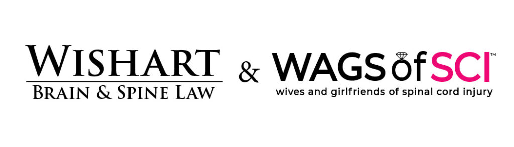 Wishart Law and WAGS of SCI