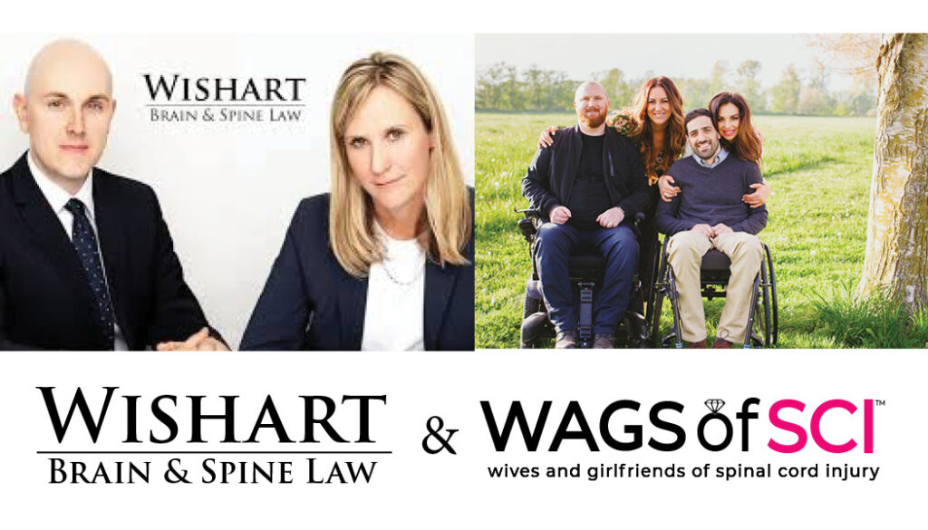 wags of sci wishart law 2