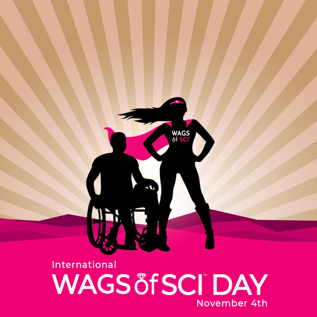 WAGS of SCI Day 2022