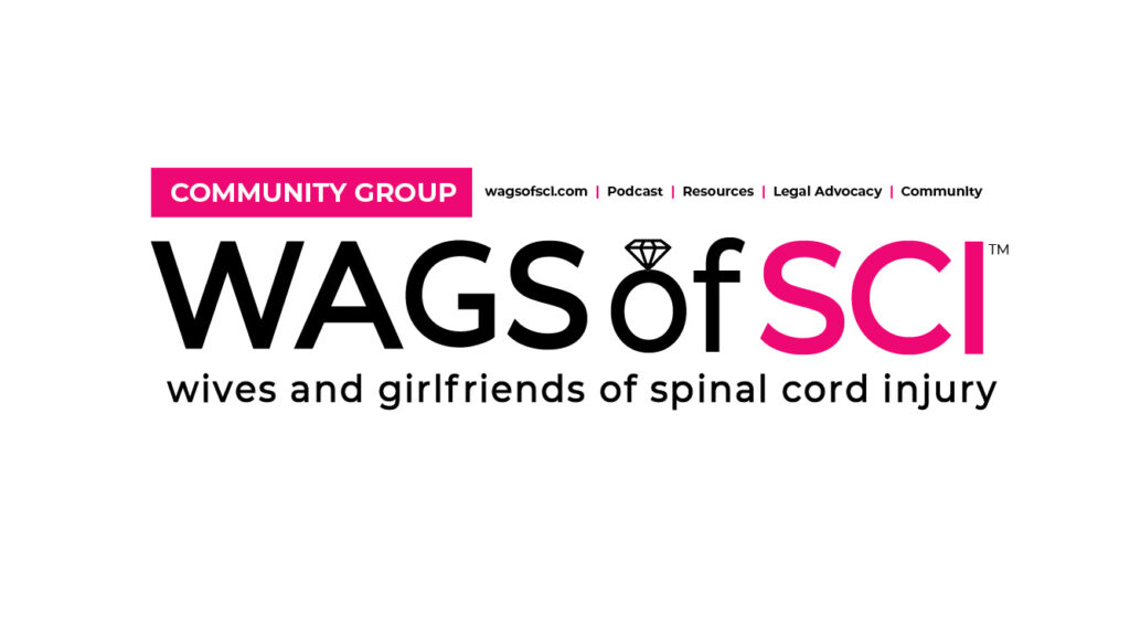 WAGS of SCI Facebook Cover Photo