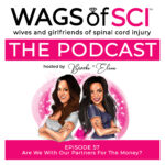 WAGS of SCI: The Podcast