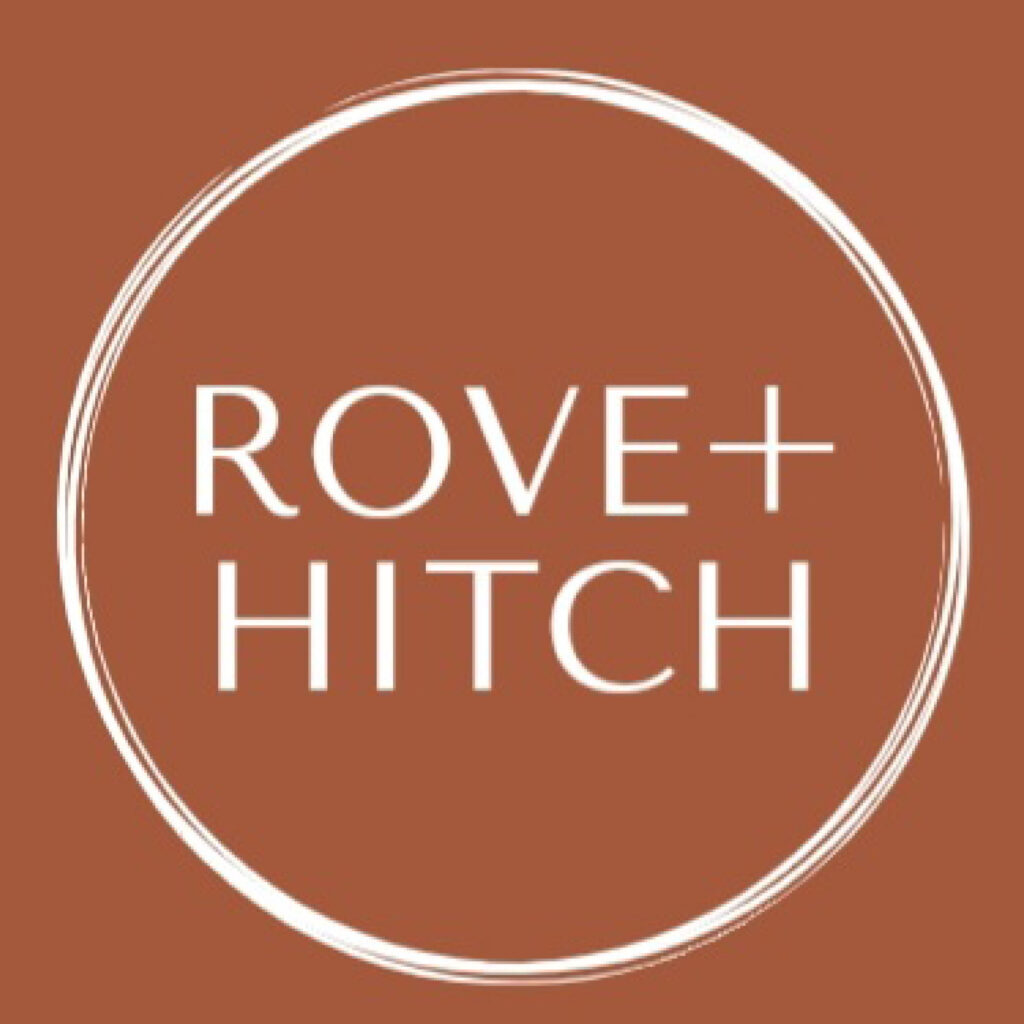 rove and hitch wags of sci